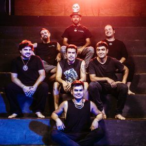 «Primavera Macabra», llega el Latin Balkan Ensamble de La Tromba