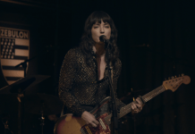 Sharon Van Etten revela “Love More”