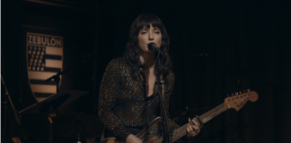 Sharon Van Etten revela “Love More”