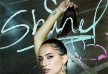 Shirel se presenta en vivo este viernes 23 de Abril en Matucana 100