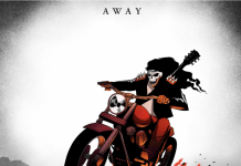 Vize lanza nuevo sencillo: ‘Away’