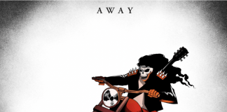 Vize lanza nuevo sencillo: ‘Away’