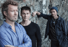 Se reprograma el show de A-HA en Chile