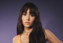 Aitana presenta ‘Ni una más’, canción y video por la igualdad y contra la violencia de género