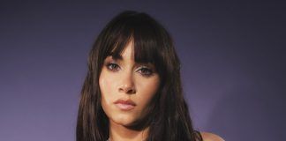 Aitana presenta ‘Ni una más’, canción y video por la igualdad y contra la violencia de género