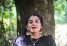 Daniela Millaleo lanza su single ‘Piedra Herida’