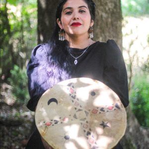 Daniela Millaleo lanza su single ‘Piedra Herida’