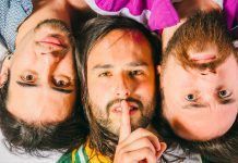 Dial invita a disfrutar y bailar en el videoclip de «Sin Palabras»