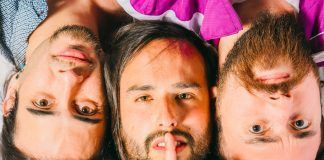 Dial invita a disfrutar y bailar en el videoclip de «Sin Palabras»