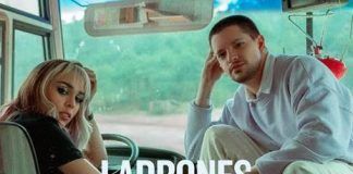 Lasso y Danna Paola estrenan «Ladrones»