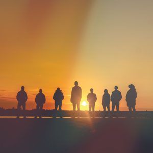 No Te Va Gustar estrena su nuevo disco ‘Luz’