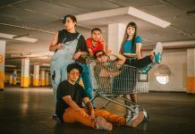 Nola estrena su nuevo tema ‘Film’