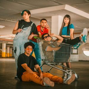 Nola estrena su nuevo tema ‘Film’