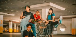 Nola estrena su nuevo tema ‘Film’
