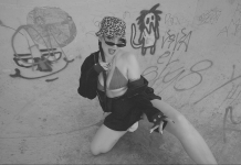 «Sushi Venus» es el esperado disco debut de K-efe