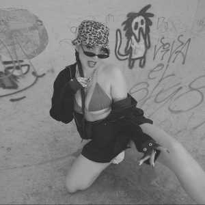 «Sushi Venus» es el esperado disco debut de K-efe