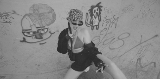 «Sushi Venus» es el esperado disco debut de K-efe