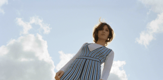 Aldous Harding lanza nuevo sencillo ‘Old Peel’