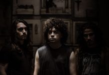 Banda chilena Overtoun lanza single junto al guitarrista de Alcatrazz