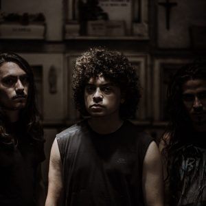 Banda chilena Overtoun lanza single junto al guitarrista de Alcatrazz