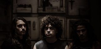 Banda chilena Overtoun lanza single junto al guitarrista de Alcatrazz