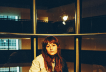Faye Webster lanza el video de su nuevo sencillo ‘A dream with a baseball player’