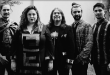 “La Sangre Grita (Vol.2)” es el nuevo EP de Kalfu