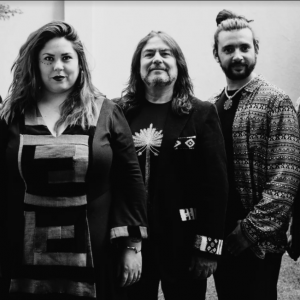 “La Sangre Grita (Vol.2)” es el nuevo EP de Kalfu