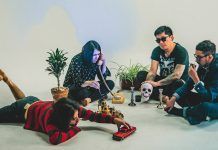 Llega el «Rock Villalemanino» de La Yegua Negra junto al estreno de su nuevo EP llamado «El Mirador»