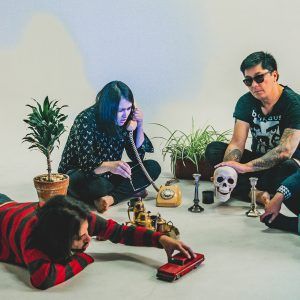Llega el «Rock Villalemanino» de La Yegua Negra junto al estreno de su nuevo EP llamado «El Mirador»