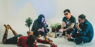 Llega el «Rock Villalemanino» de La Yegua Negra junto al estreno de su nuevo EP llamado «El Mirador»