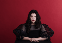 Lucy Dacus lanza su nuevo sencillo ‘Brando’
