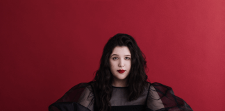 Lucy Dacus lanza su nuevo sencillo ‘Brando’