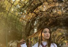 May Villalobos: la cantante adolescente que se abre paso en la escena musical chilena