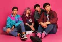 Olympic Black estrena EP «Mix-Tape Quarantine», un salvavidas musical en el encierro