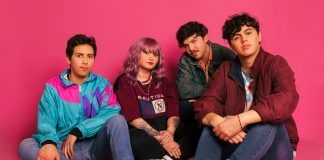 Olympic Black estrena EP «Mix-Tape Quarantine», un salvavidas musical en el encierro