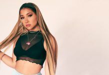 Princesa Alba estrena videoclip de su nuevo single “miss u bb”