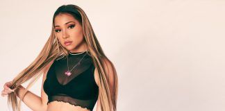 Princesa Alba estrena videoclip de su nuevo single “miss u bb”