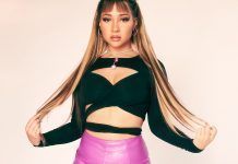 Princesa Alba presenta “miss u bb”, nuevo adelanto de su disco debut