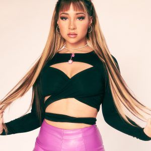 Princesa Alba presenta “miss u bb”, nuevo adelanto de su disco debut