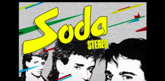 Soda Stereo lanza nuevos videos animados