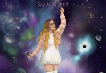 Sofia Siguel lanza su esperado disco “Universo”