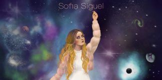 Sofia Siguel lanza su esperado disco “Universo”