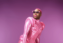 Todrick Hall lanza nuevo sencillo ‘Boys in the ocean’