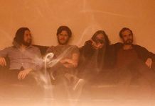 Circadial: la banda chilena lanza video animado que alerta sobre nuestra salud mental
