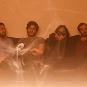 Circadial: la banda chilena lanza video animado que alerta sobre nuestra salud mental