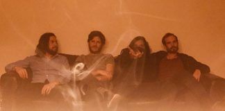 Circadial: la banda chilena lanza video animado que alerta sobre nuestra salud mental