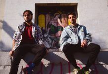 DaFunkids lanza su segundo single ‘C E L U L A R’