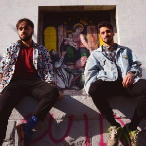 DaFunkids lanza su segundo single ‘C E L U L A R’