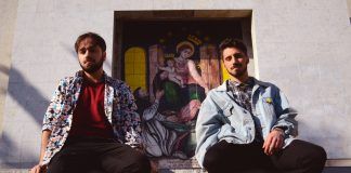 DaFunkids lanza su segundo single ‘C E L U L A R’